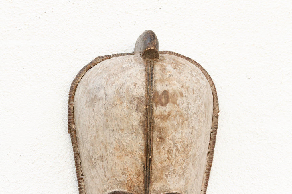 A Woven Guardian, Monumental 36