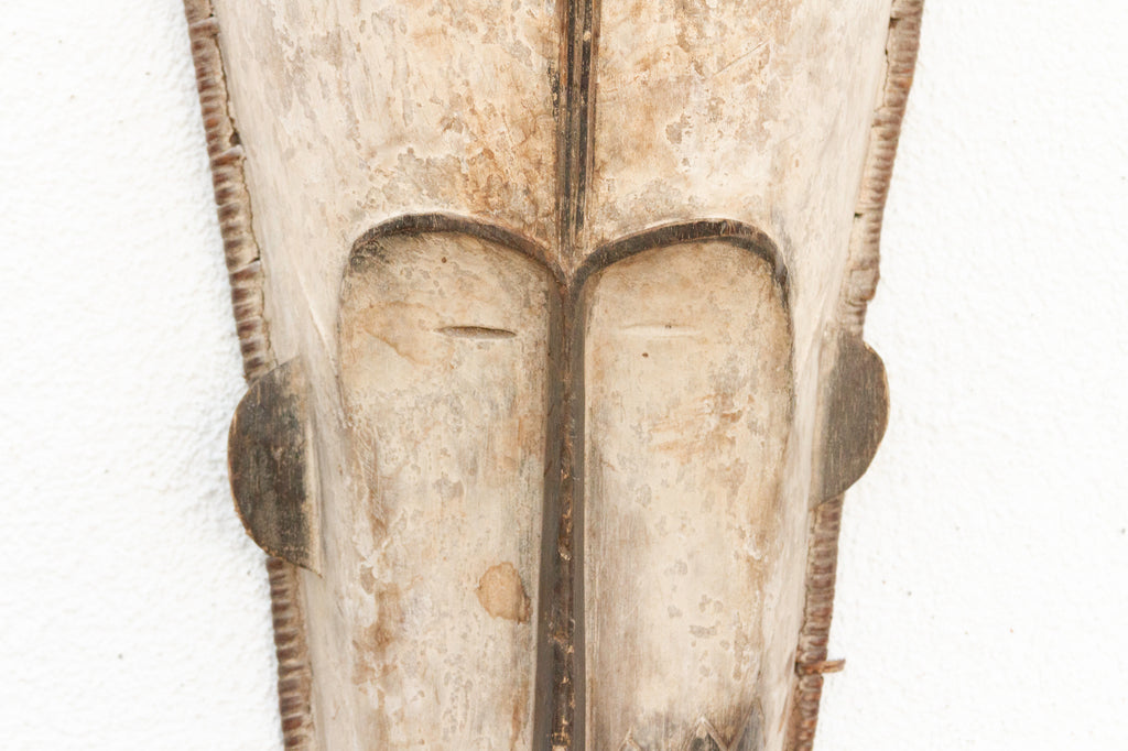 A Woven Guardian, Monumental 36