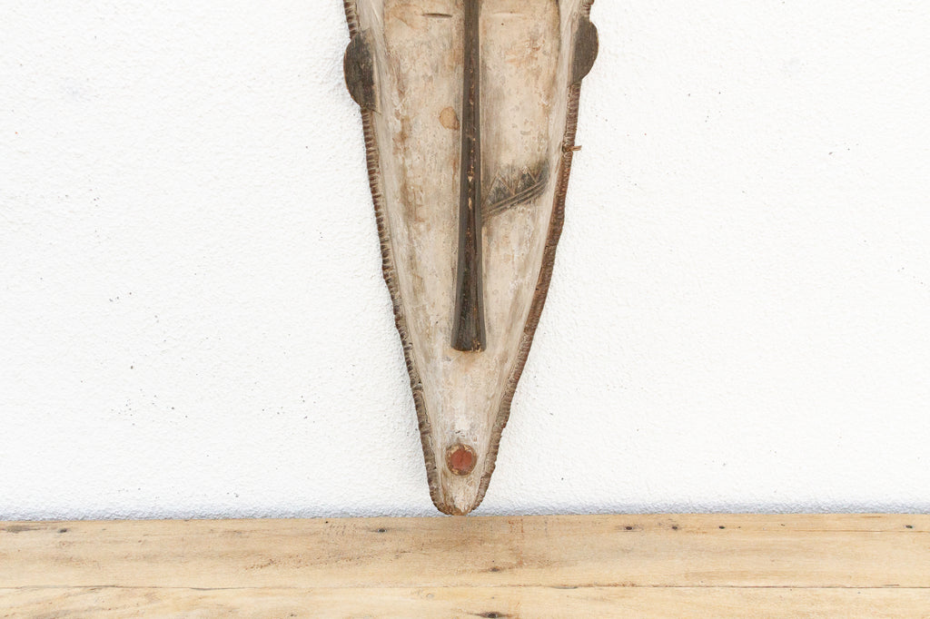 A Woven Guardian, Monumental 36