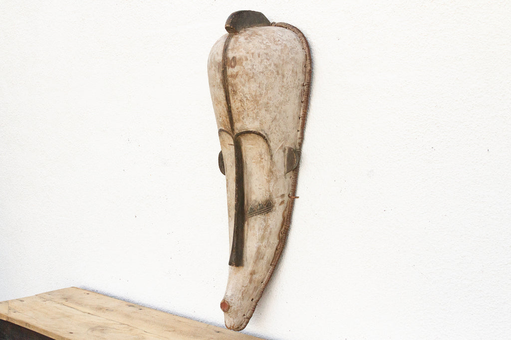 A Woven Guardian, Monumental 36