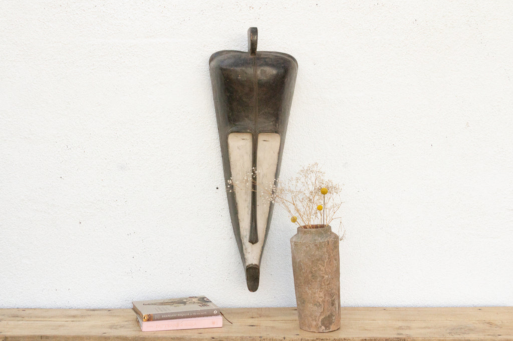 The Abstract Architect, 35