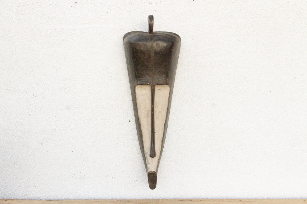 The Abstract Architect, 35