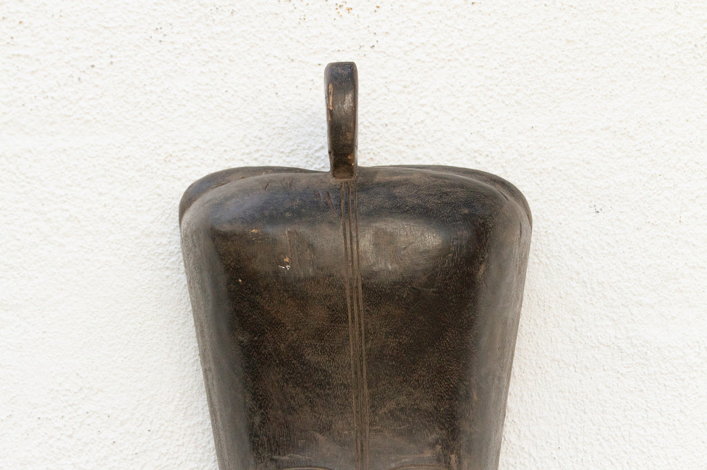 The Abstract Architect, 35