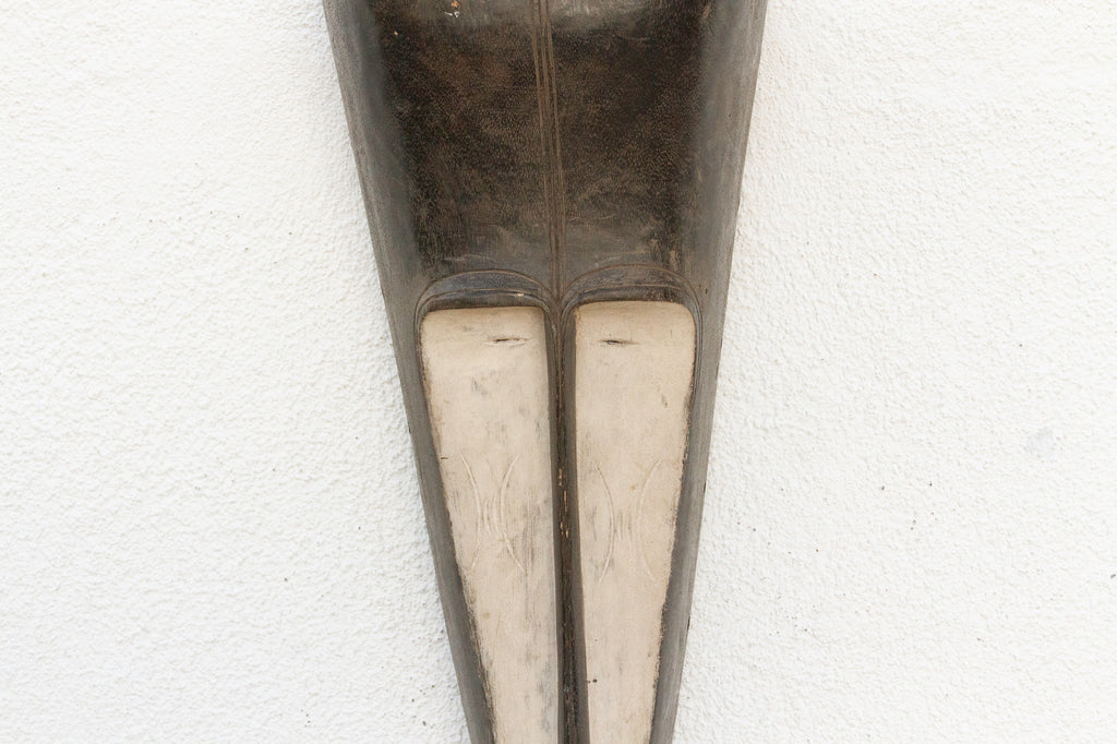 The Abstract Architect, 35