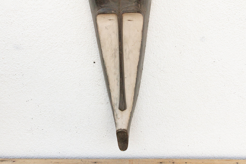 The Abstract Architect, 35