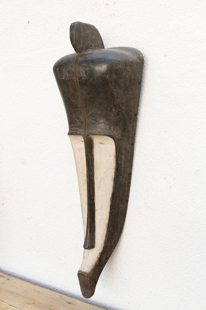 The Abstract Architect, 35