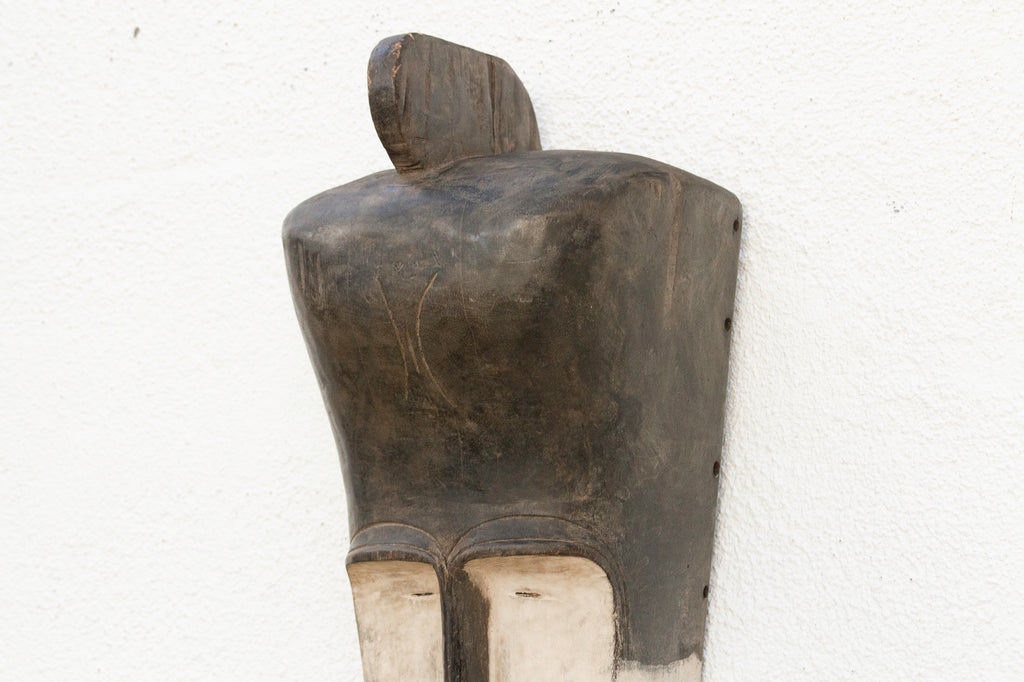 Bold & Powerful, African Fang 35