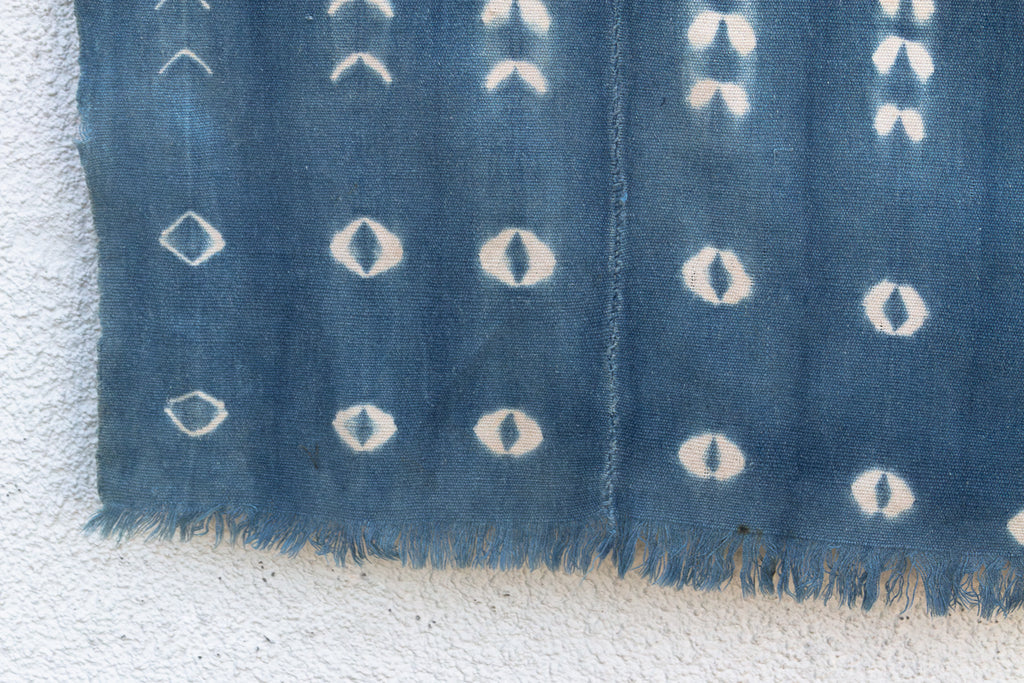 Vintage Malinke African 