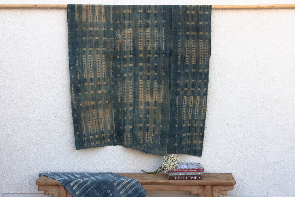 Vintage Malinke African 