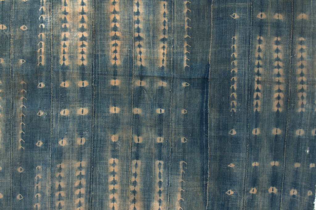 Vintage Malinke African 