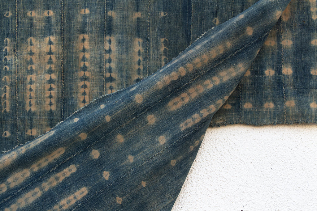 Vintage Malinke African 