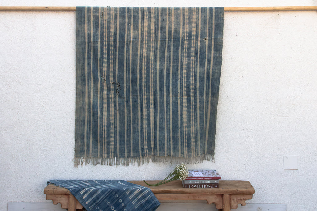 Vintage Malinke African 