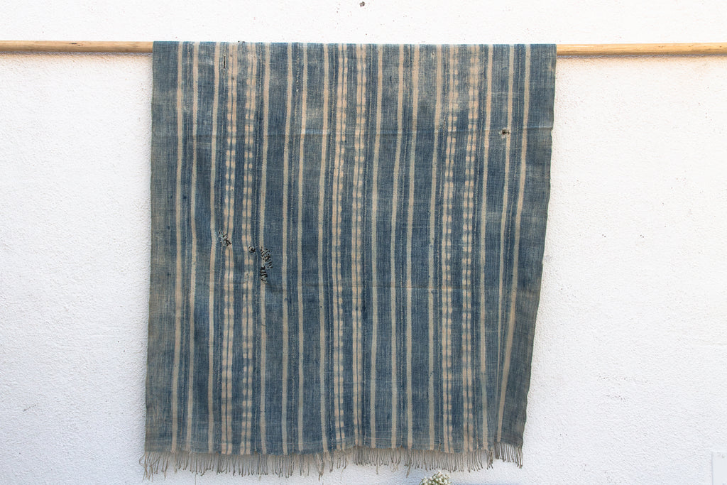 Vintage Malinke African 