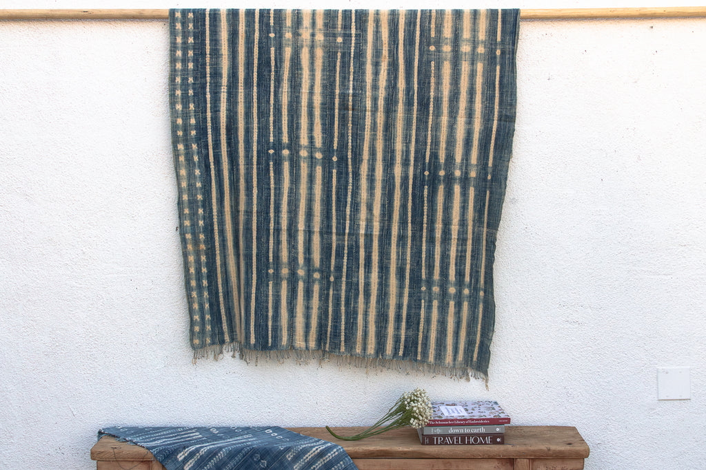 Vintage Malinke African 