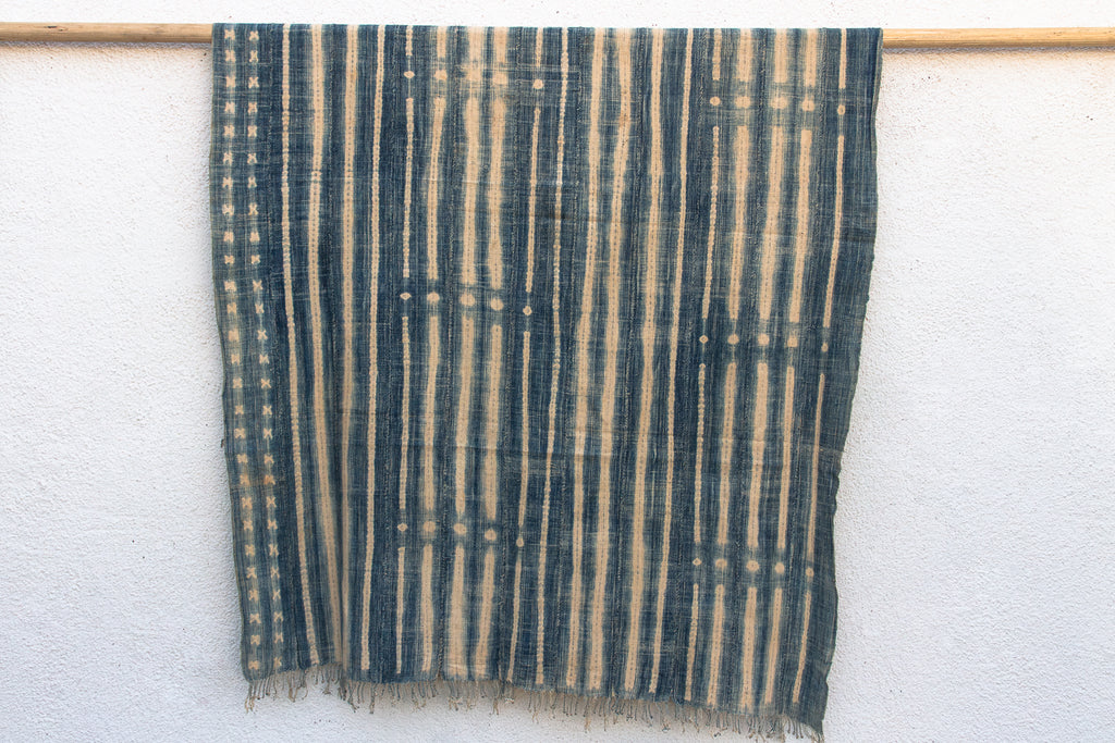 Vintage Malinke African 
