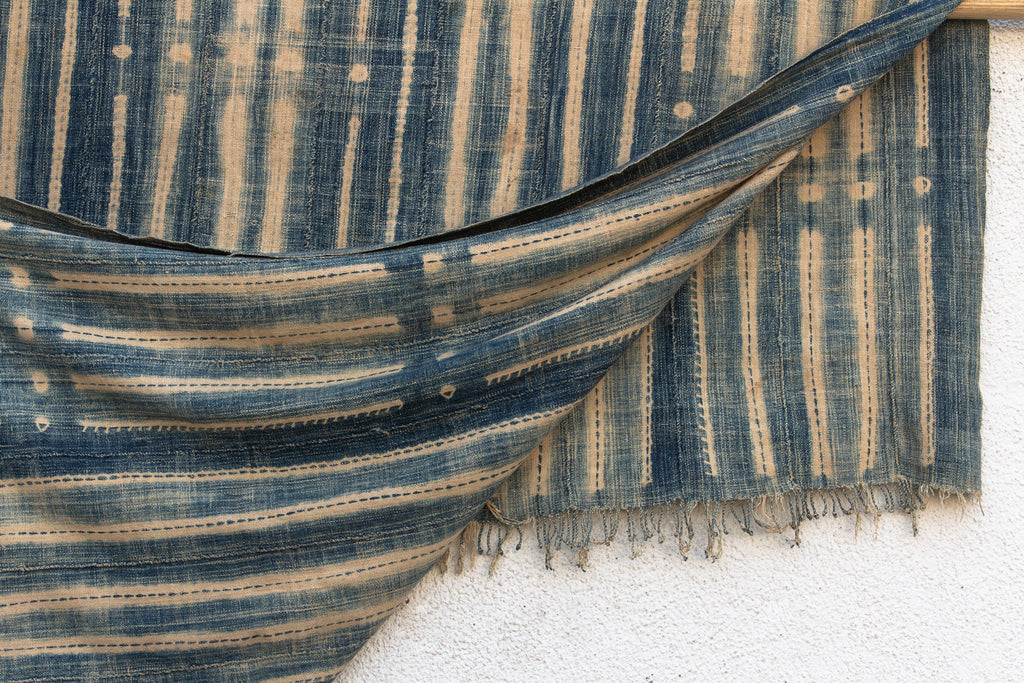 Vintage Malinke African 