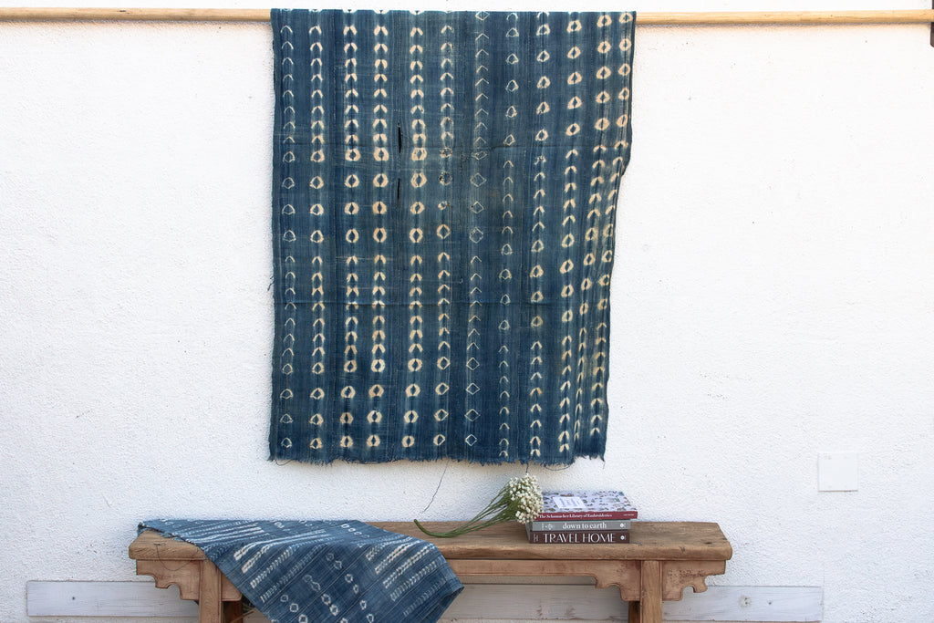 Vintage Malinke African 