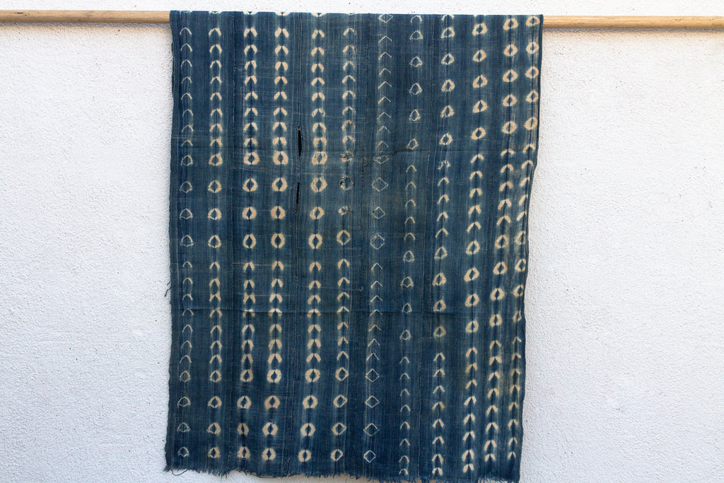 Vintage Malinke African 