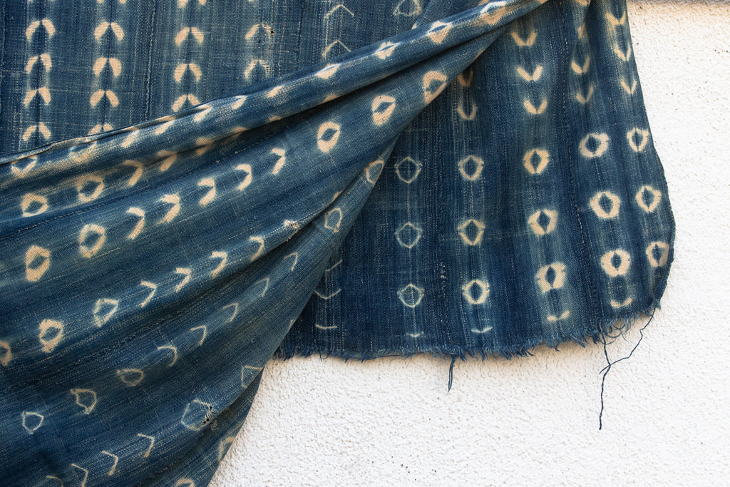 Vintage Malinke African 