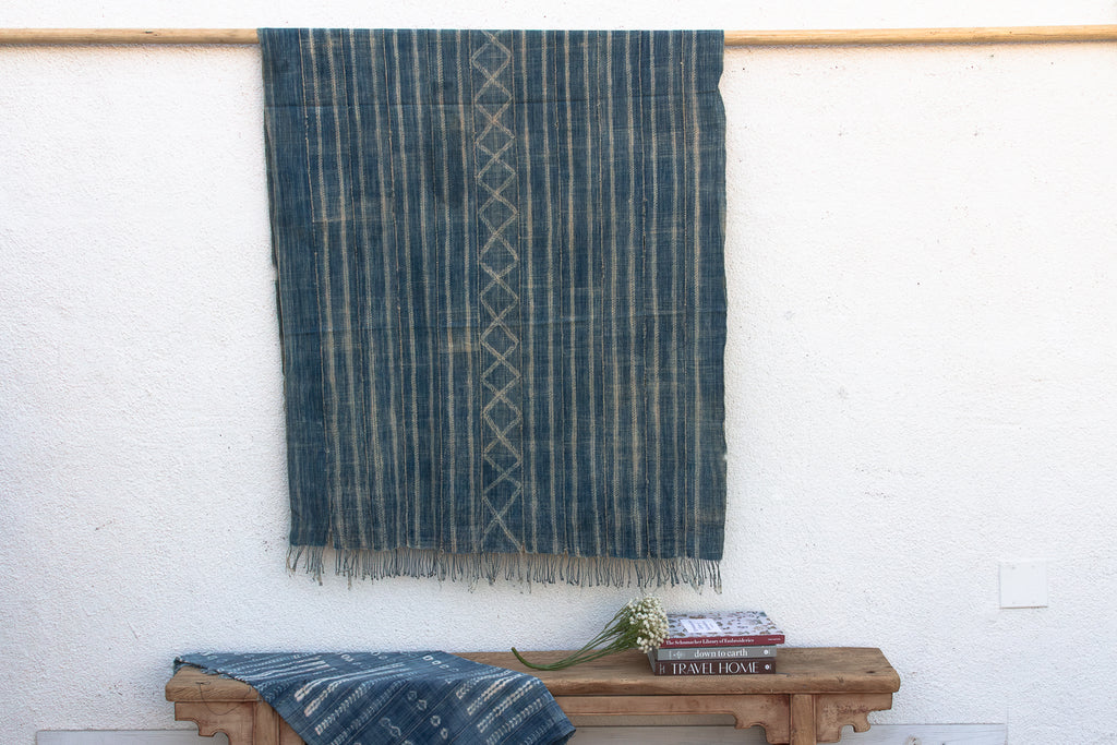Vintage Malinke African 