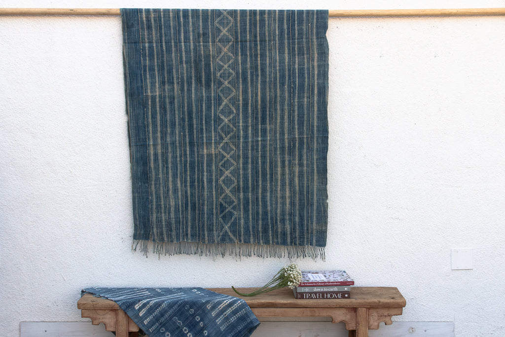 Vintage Malinke African 