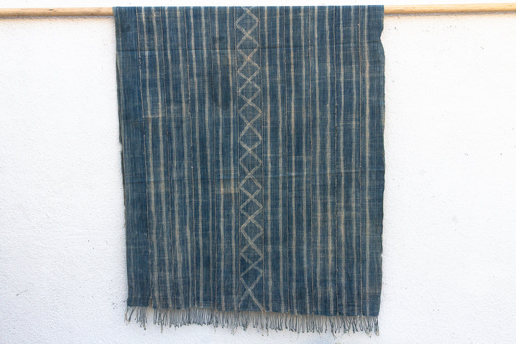 Vintage Malinke African 