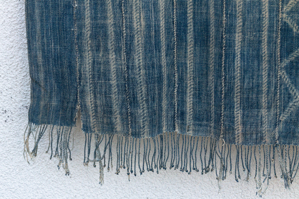 Vintage Malinke African 