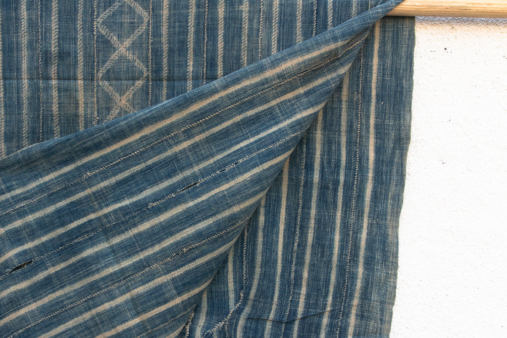 Vintage Malinke African 