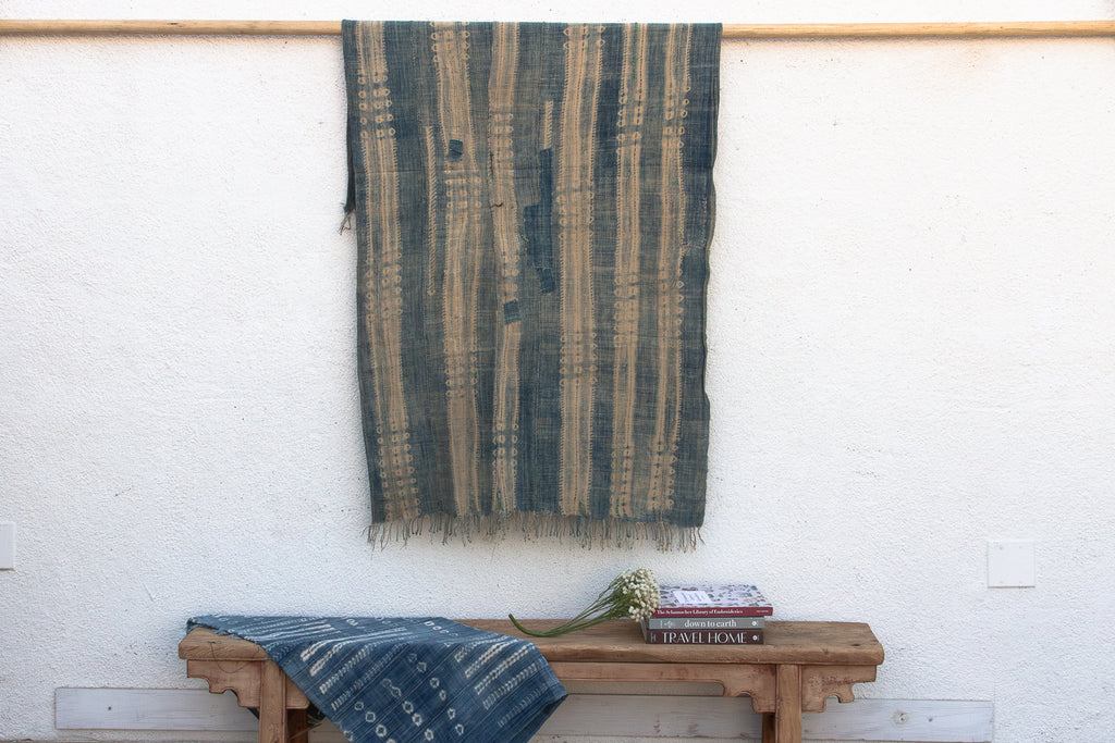 Vintage Malinke African 