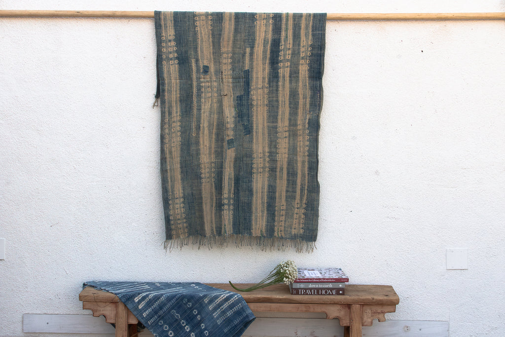 Vintage Malinke African 