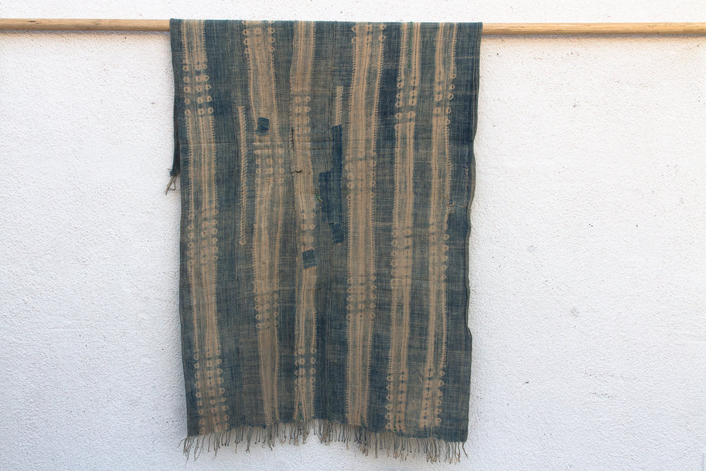 Vintage Malinke African 