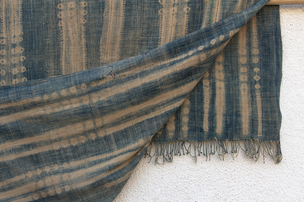 Vintage Malinke African 