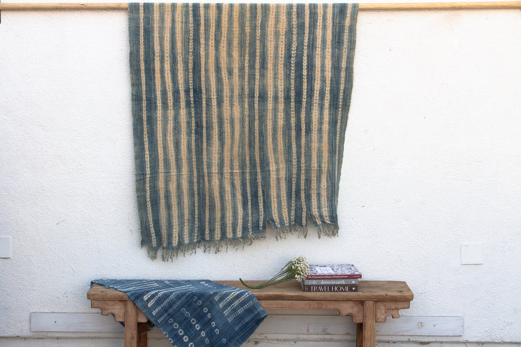 Vintage Malinke African 