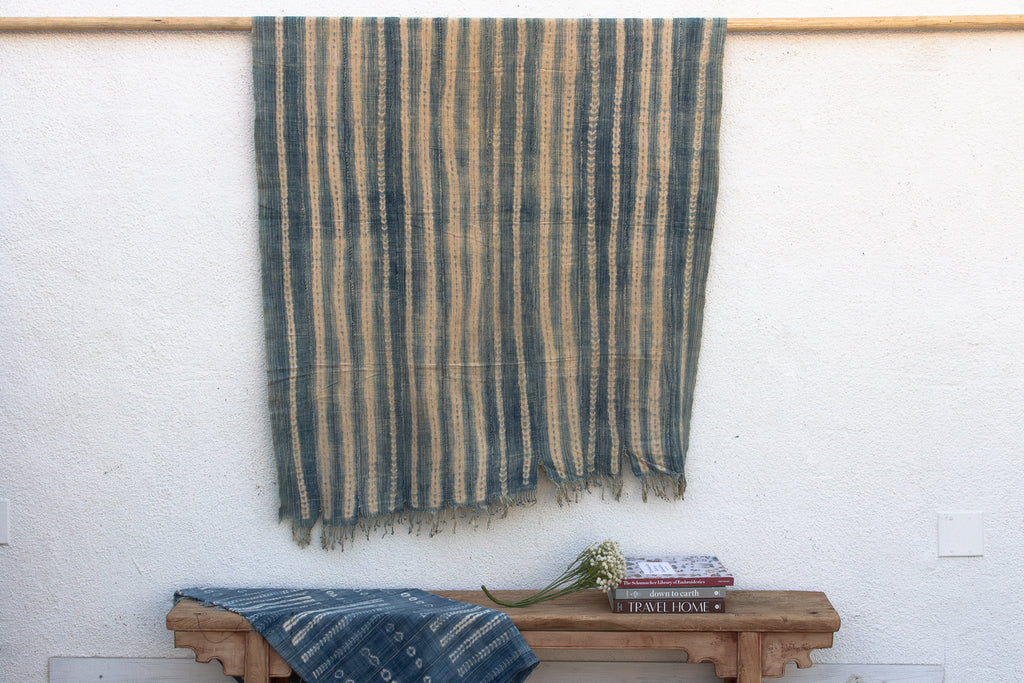 Vintage Malinke African 