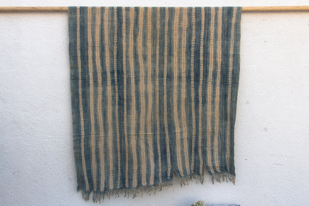 Vintage Malinke African 