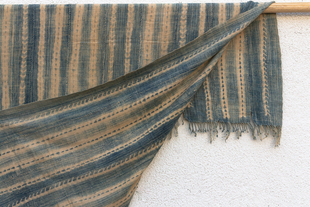 Vintage Malinke African 