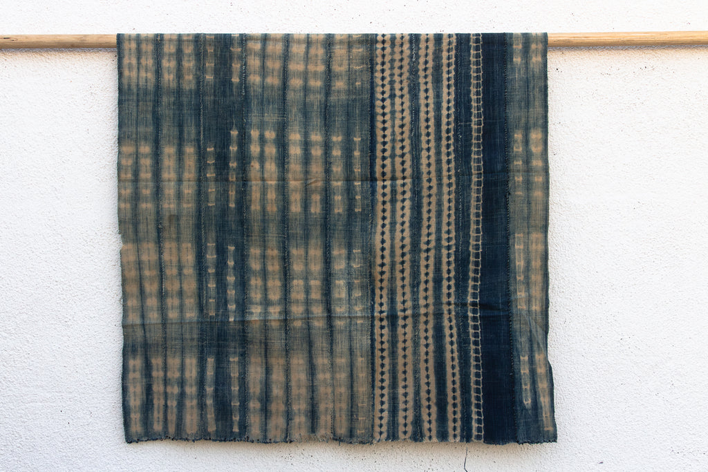Vintage Malinke African 