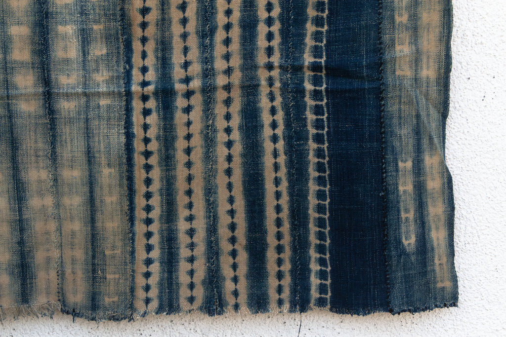 Vintage Malinke African 
