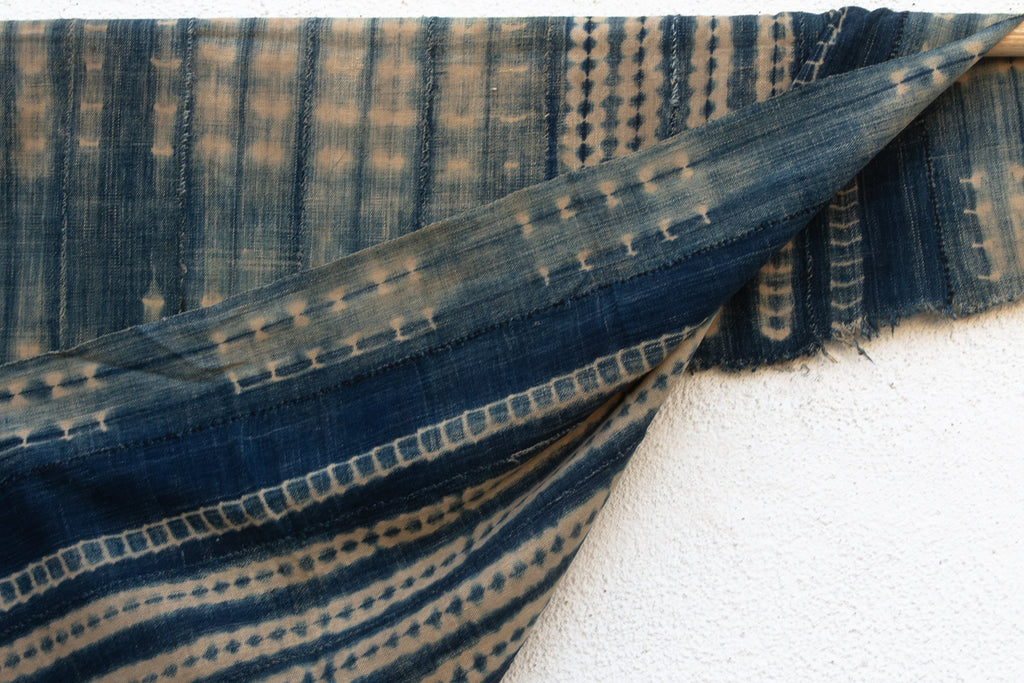 Vintage Malinke African 