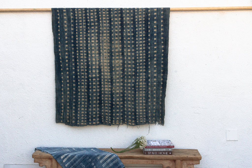 Vintage Malinke African 