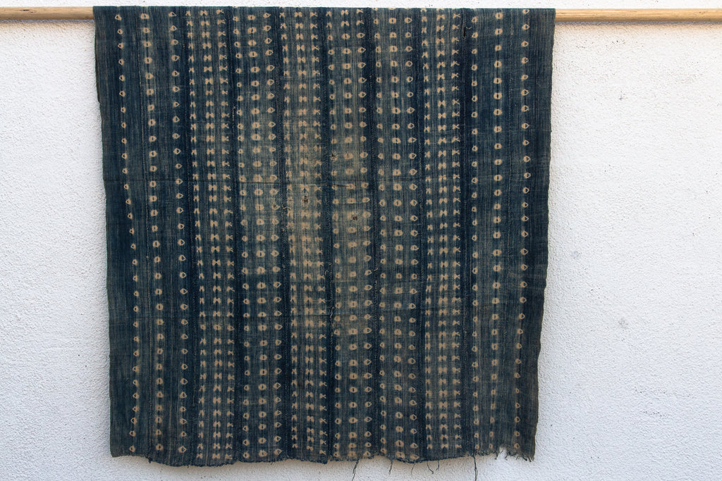 Vintage Malinke African 