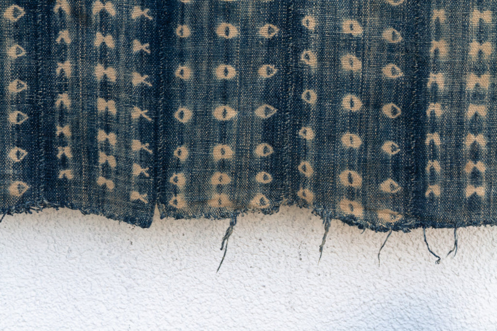 Vintage Malinke African 