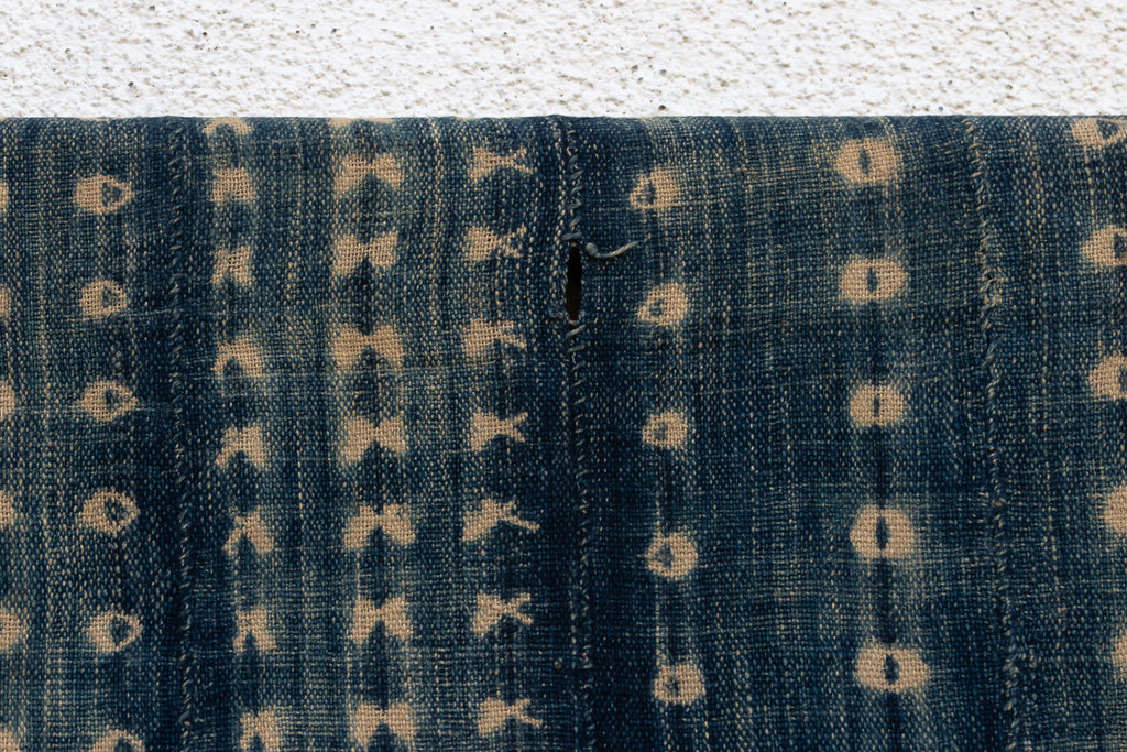 Vintage Malinke African 