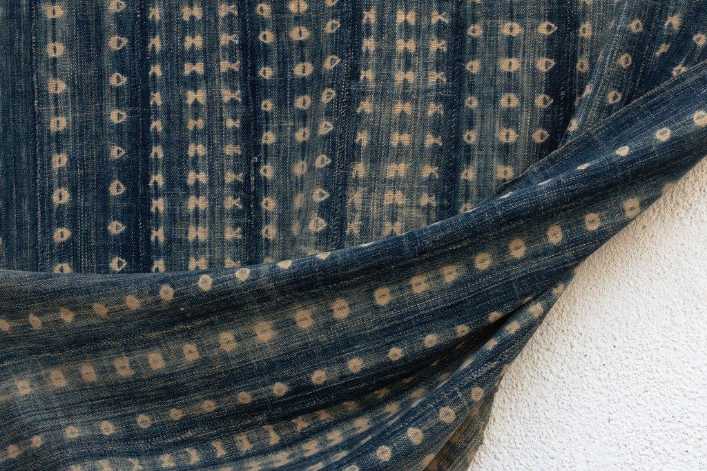 Vintage Malinke African 