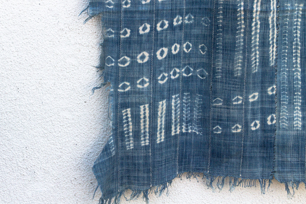 Vintage Malinke African 