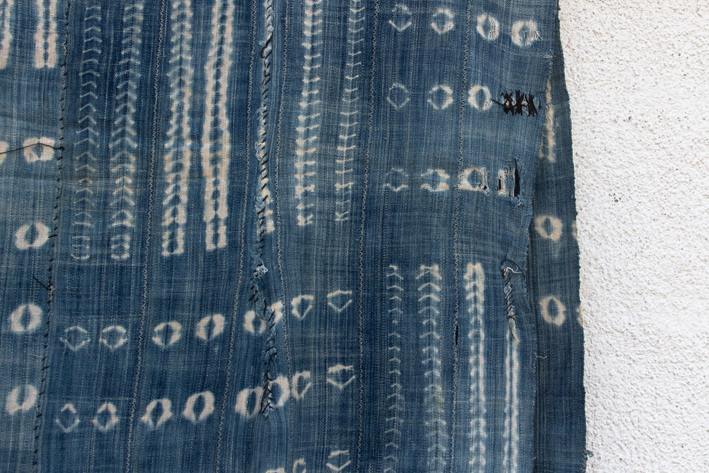 Vintage Malinke African 