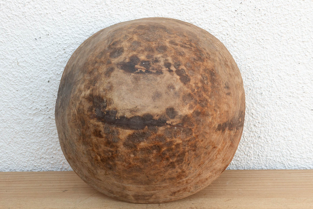 Farmhouse Style Antique Bowl