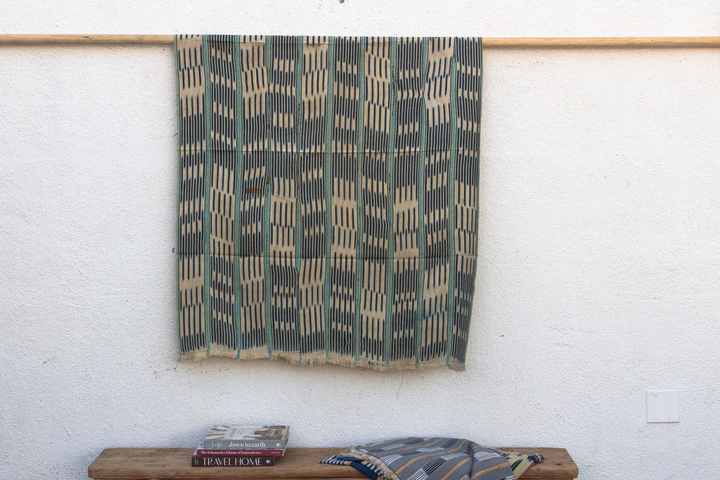 Vintage Baoule African 
