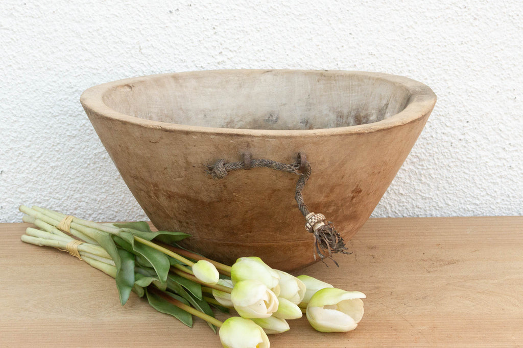 Primitive Omo Valley Grain Bowl