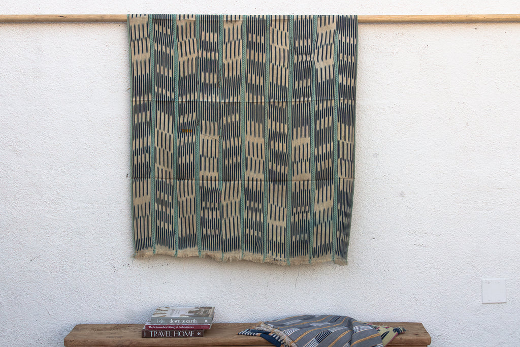 Vintage Baoule African 